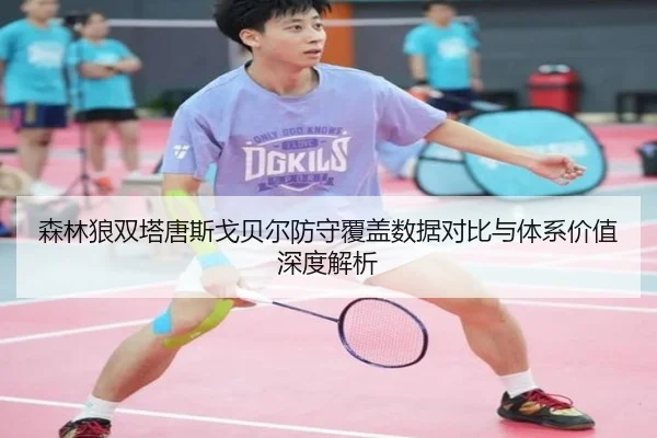 森林狼双塔唐斯戈贝尔防守覆盖数据对比与体系价值深度解析